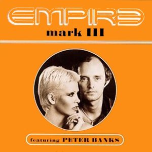 Mark III (feat. Peter Banks)