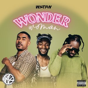 Wonder Woman - Single