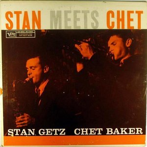 Stan meets chet