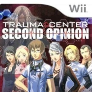 Avatar for Trauma Center: Second Opinion