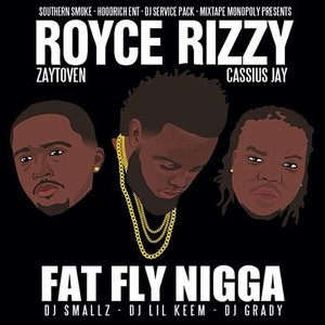 Fat Fly Nigga
