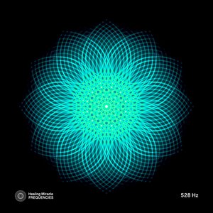 528 Hz Deep Healing Music