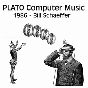 Plato Computer Music 1986