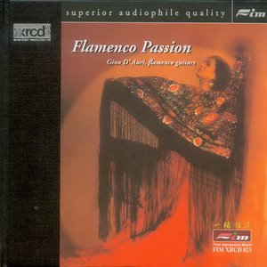 Flamenco Passion