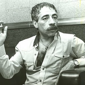 Chango Farías Gómez için avatar
