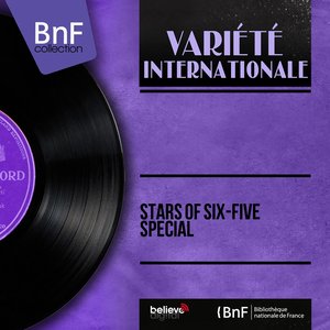 Stars of Six-Five Special (Live, Mono Version)