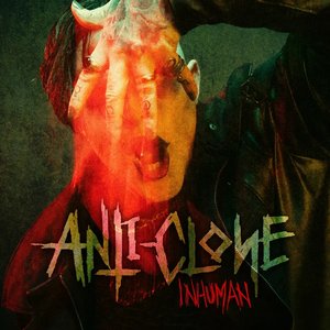 Inhuman