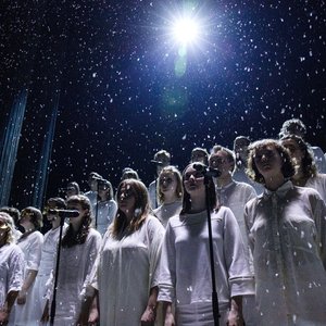 Image for 'The Hamrahlíð Choir'