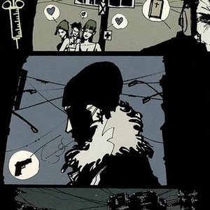 Blind Soul Lottery