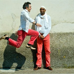 Image for 'Paolo Fresu & Omar Sosa'