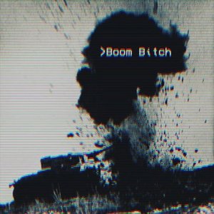 I FUCKING LOVE WAR - Single