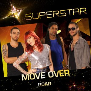 Roar (Superstar) - Single