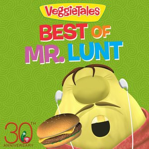 Best Of Mr. Lunt