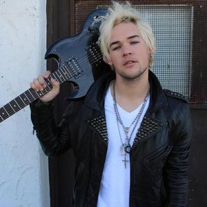 James Durbin のアバター