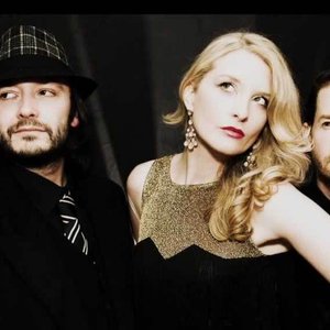 Heather Findlay Band 的头像