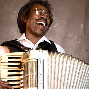 Buckwheat Zydeco photo provided by Last.fm