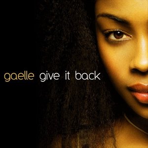 Give It Back (Remixes)