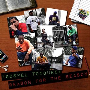 “Reason for the Season”的封面