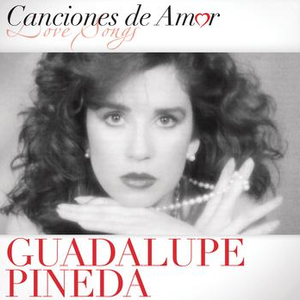 GUADALUPE PINEDA - Guadalupe Pineda - Historia De Un Amor Lyrics - Zortam Music