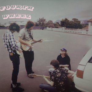 Fourth Wheel - Single