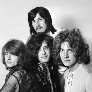 Led Zeppelin için avatar