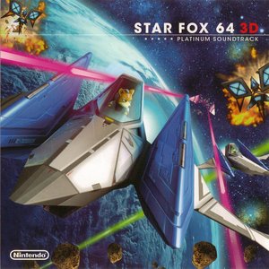 Star Fox 64 3D