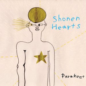 Shonen Hearts EP