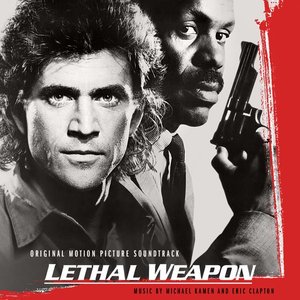 Lethal Weapon