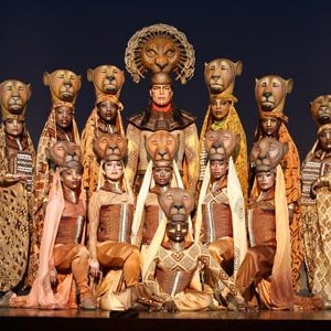 The Lion King [Broadway] 的头像