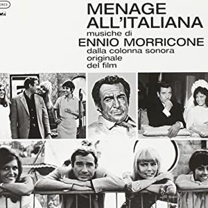 Menage all'Italiana (Original Motion Picture Soundtrack)