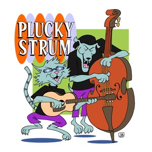 Plucky Strum