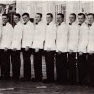 Bild för 'Joe Haymes and His Orchestra'