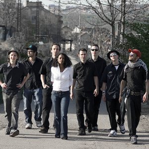 Awatar dla Prague Ska Conspiracy