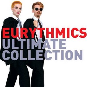 Аватар для Eurythmics Feat. Aretha Franklin