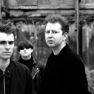 Biff Bang Pow! photo provided by Last.fm