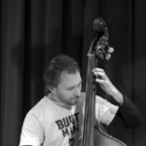 Reid Anderson Quartet 的头像