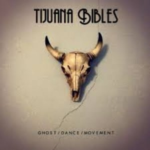 Ghost / Dance / Movement
