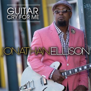 Guitar Cry for Me