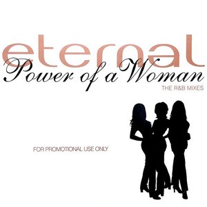 Power Of A Woman (The R&B Mixes)