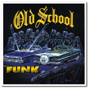 Old School Funk