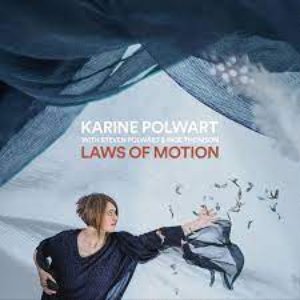 Laws of Motion (Radio Edit) - Single