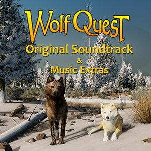 WolfQuest Soundtrack