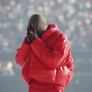 Image for 'Kanye West - Donda Atlanta Demo Tapes'