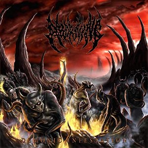 Demonic Infestation