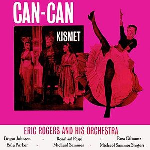 Can-Can/Kismet