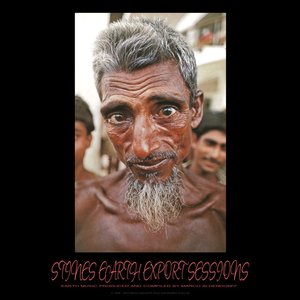 Stine's Earth Export Sessions