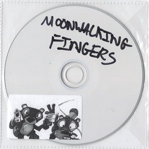 Moonwalking Fingers