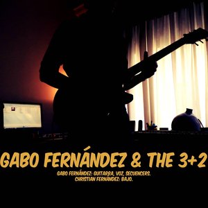 Gabo Fernández & The 3+2 的头像