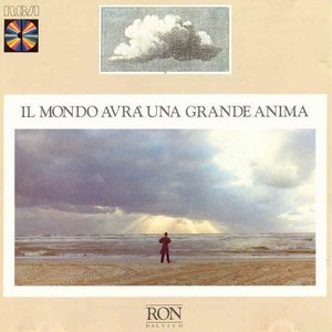 il mondo avrà una grande anima