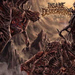 Visions of Horrific Decay